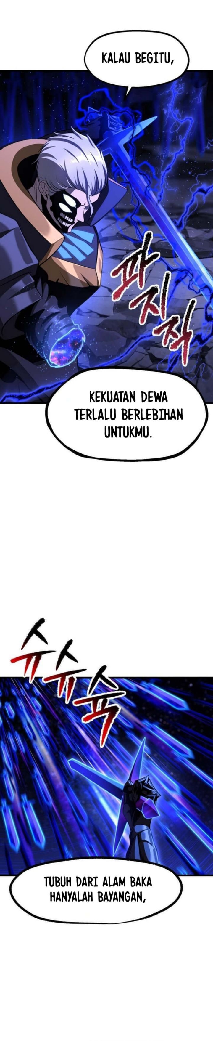 Otherworldly Sword King’s Survival Records Chapter 265 Gambar 25